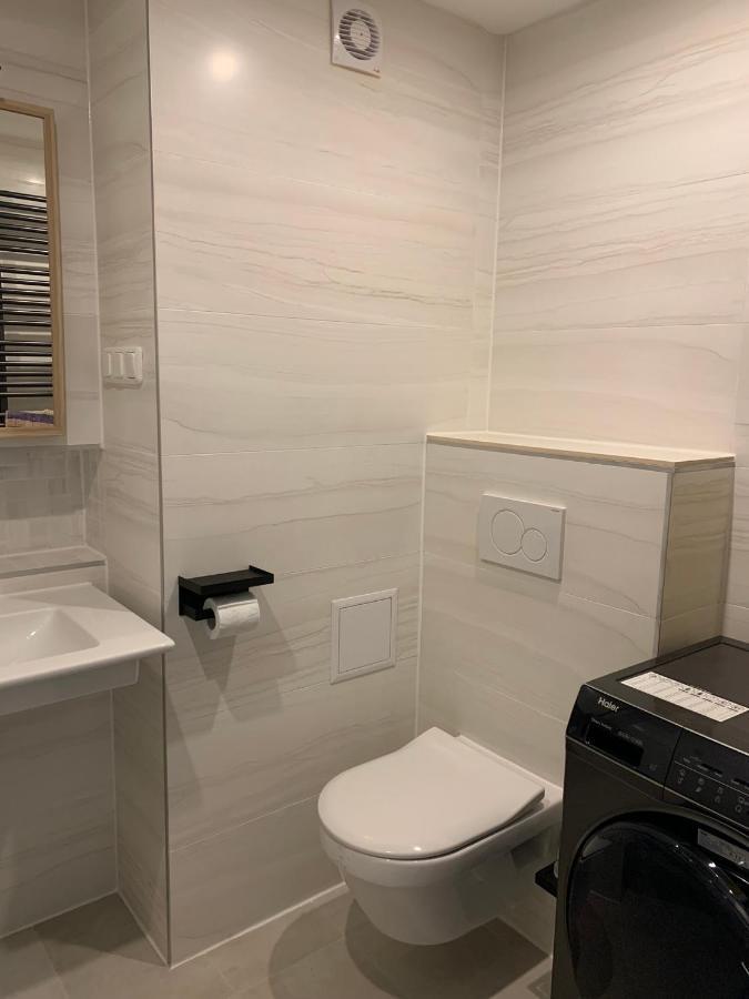 Pleskini Apartment Sankt Englmar Εξωτερικό φωτογραφία