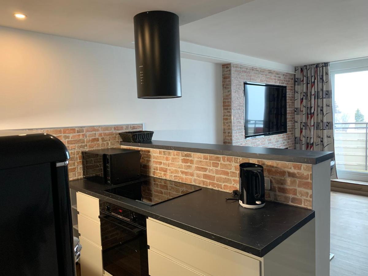 Pleskini Apartment Sankt Englmar Εξωτερικό φωτογραφία