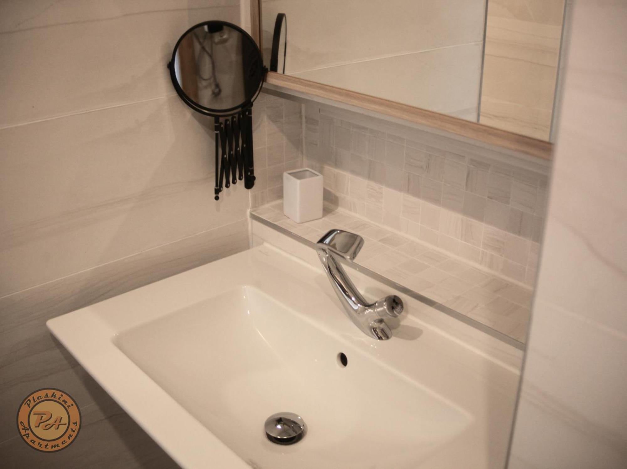 Pleskini Apartment Sankt Englmar Εξωτερικό φωτογραφία
