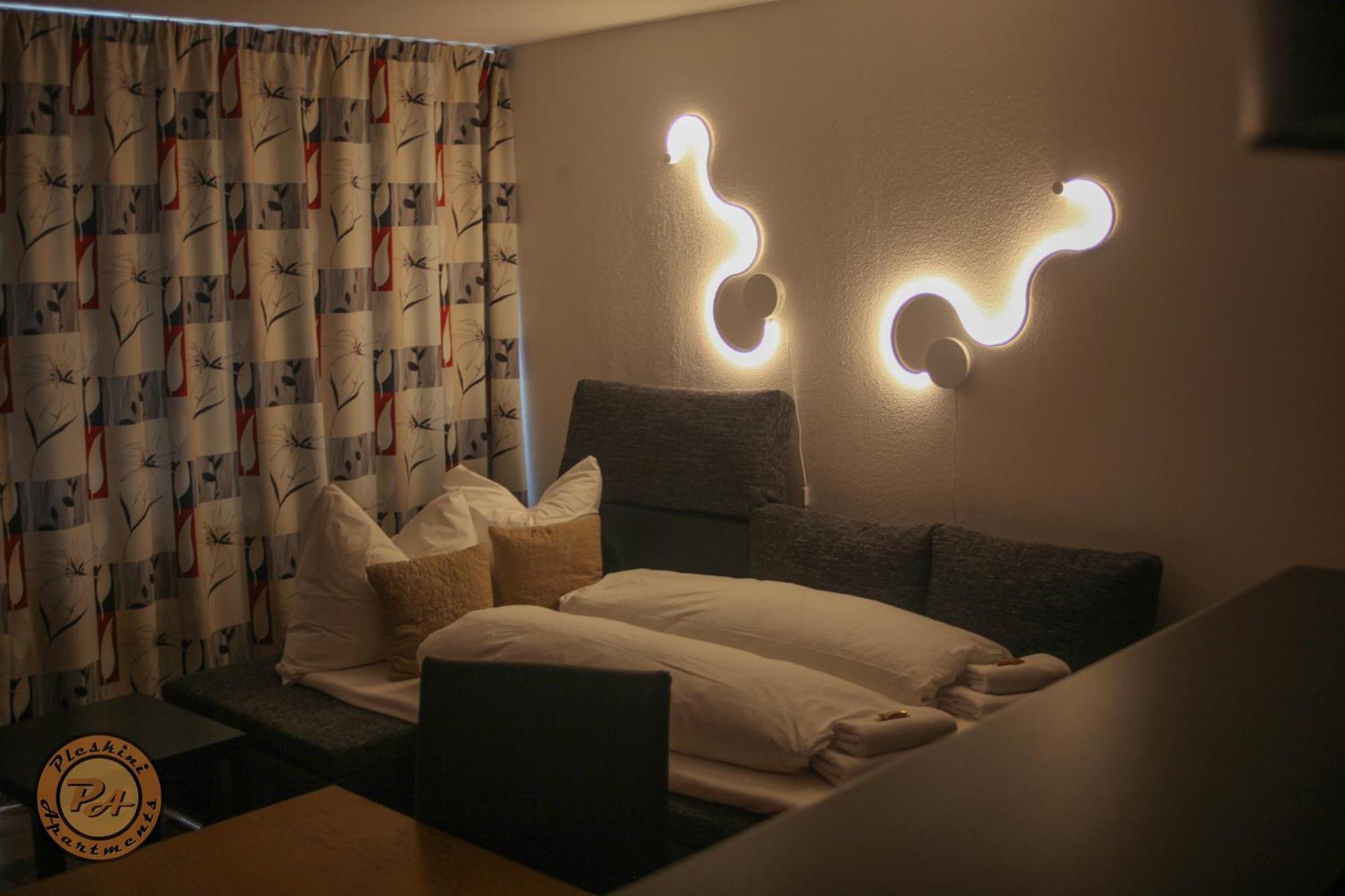 Pleskini Apartment Sankt Englmar Εξωτερικό φωτογραφία